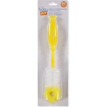 Baby Plus Baby Plus Biberon Ve Biberon Emziği Temizleme Fırçası