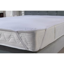 Doqu Home Sleepline Sıvı Geçirmez Alez 90 X 190 Beyaz