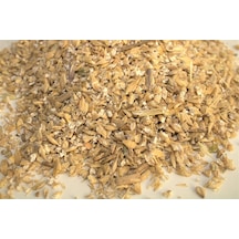 Arpa Ezmesi Yem 2 KG Arpa Kırması Hayvan Yemi Tavuk Yemi Kanatlı Yemi At Yemi Büyükbaş Küçükbaş Yemi