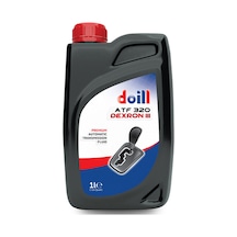 Doill ATF 320 DEXRON III-3 Yarı Sentetik Otomatik Şanzıman Yağı 1 L