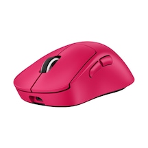 G Pro X Superlıght 2 Dex Lıghtspeed Hero 2 32k Dpı Sensör Kablosuz Oyuncu Mouse - Pembe Diğer