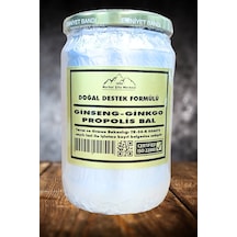 Ginseng Ginkgo Propolis Bal 820 G