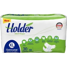 Holder Belbantlı Yetişkin Bezi XL Beden 30 Lu