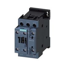 Siemens Üç Fazlı Sırıus Kontaktör Ac 24v Bobinli 7 5 Kw