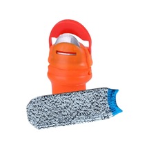 Suntek Bahçe Silikon Parmak Bıçağı Hasat Tesisi S Kesilmez