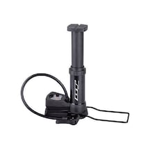 DT DT-4524BLI Pedal Tip Göstergeli Pompa 160 PSI Alüminyum
