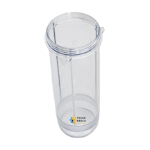 Arzum Uyumlu Ar1032 Shake'n Take Kişisel Blender Doğrayıcı Hazne 570 Ml