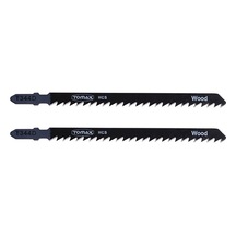 Dekupaj Ağzı Bıçağı 5 Li Pk T:244/d Kavisli 5x5 25 Adet