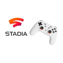 Google Stadia Controller Oyun Kolu