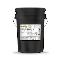 Restoreplus Jetgease Og 2500 Gt-2 Ağır Hizmet Tipi Yüksek Performanslı Açık Dişli Gesi 18 KG