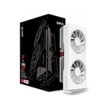 Xfx Swift White Dual Radeon Rx 9060 Xt Oc 8gb Gddr6 128bit Hdmı/dp Ekran Kartı
