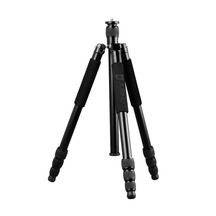 Jusino Tk-254 Profesyonel Tripod / Monopod 160Cm Aluminyum