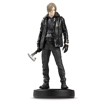 Leon S. Kennedy - Resident Evil Requiem Nintendo Amiibo