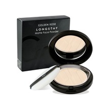 Longstay Matte Face Powder No:02 1 Paket Diğer