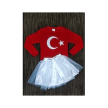 Kırmızı
