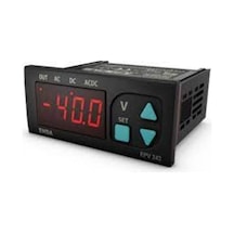 Epv242-Sm 24Vac Voltmetre