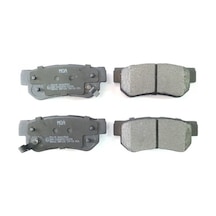 Hyundai Santa Fe Arka Fren Balatasi 2000-2006 583022600 Mga55239 2.0 Crdı