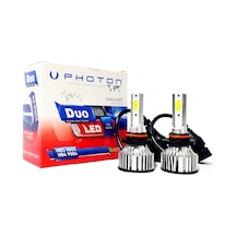 Photon Duo Hb3 9005/hb4 9006 Led