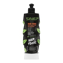 Sinep Dökülme Karşıtı Ve Canlandırıcı Saç Toniği 250 ML