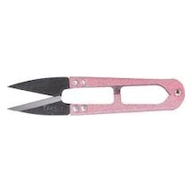 Taksun Tc-805 Metal Tekstil Makası- 12'li Paket