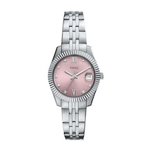 Fossil Fes5403 Kadın Kol Saati Metalik Gri Fossil Fes5403 Kadın Kol Saati Metalik Gri