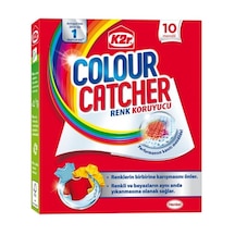 K2r Colour Catcher Renk Koruyucu Mendil 2 x 10'lu
