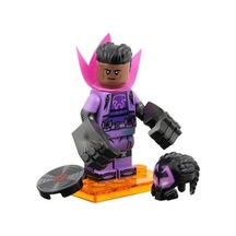 71050 Spider-man: Across The Spider-verse 3 Prowler