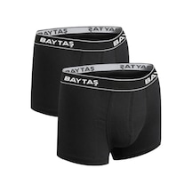 Baytaş Likralı Erkek Boxer