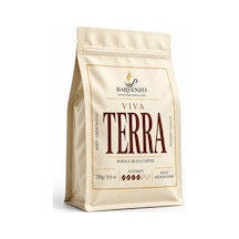 Barvenzo Viva Terra 250 G Dengeli Karakter Nitelikli Kahve French Press