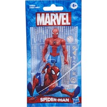 Mey İthalat E7837 9.5 Cm Aksiyon Figürleri