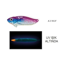 Strike Pro Pjg-005B Uv Astro Vibe 55 Serisi Suni Yem -A196F