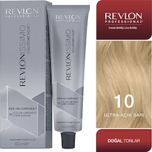 Rp Revlonıssımo Cc 10 60ml