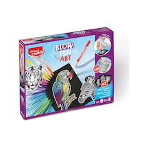 Maped Creativ Üfleme Sanatı 846712