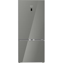 Arçelik 278551 EGC AI Fit Kombi 551 L No Frost Buzdolabı