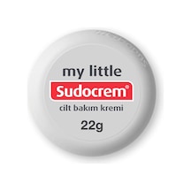 Sudocrem Cilt Bakım Kremi 22 G - 6 Adet Tarı