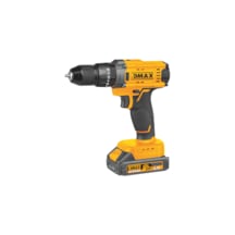 Dmx3000 Darbeli Akülü Matkap