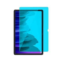 Forzacase Samsung Galaxy Tab A7 T500 İle Uyumlu Tablet Nano Esnek Ekran Koruyucu Film - Fc020