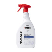 Ipone Moto Wash Motosiklet Yıkama Temizleme Şampuanı 1 Litre