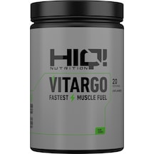 Hıq Vitargo 1000g Unflavored