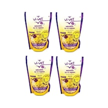 Granül El Ağdası Naturel 250gr X4 Adet