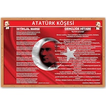 Atatürk Köşesi 3