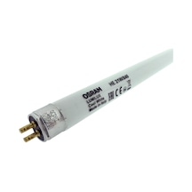 Osram 21w/840 T5 Floresan Ampul - 4000k Işık - 13 Adet