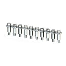 Klemsan Uk 10/10 - Avk 10 474159 5 Adet