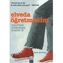 Elveda Öğretmenim - Sınıftan Yükselen Sesler 2 - Msbu-727224