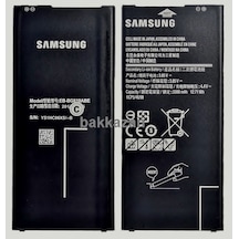 Samsung Uyumlu Galaxy J7 Prime 2 On7 Prime On Max J7 Max Batarya Pil