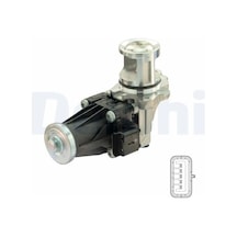 Ford Courier Egr Valfi 1.5 Tdci 2014-2023 Delphı Eg1058512b1