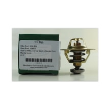 Elba Termostat 85c Corsa B-c-astra F-g-h-combo-vectra B 1.7 Dtı-1.7 Cdtı 8.60.054 1338075 97087130