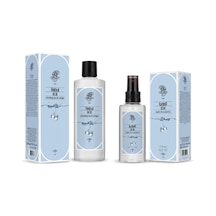 Rebul Ice Kolanya 250 Ml + 125 Ml 2 Li Set
