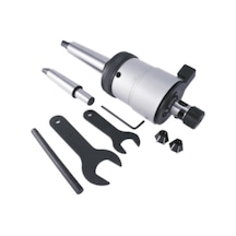 M2-m7 Otomatik Kılavuz Çekme Aparatı Mk2-mk3