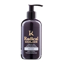 Coloring Saç Kremi Ve Yarı Kalıcı Saç Boyası 250 Ml Macenta